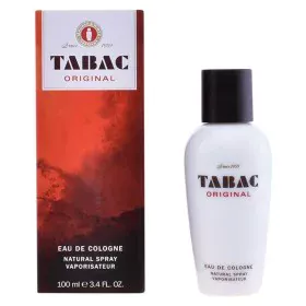 Parfum Homme Original Tabac EDC (100 ml) de Tabac, Eau de parfum - Réf : S4508020, Prix : 16,53 €, Remise : %