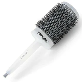 Cepillo Redondo Termix C-Ramic Ionic Blanco (Ø 60 mm) de Termix, Cepillos para el pelo - Ref: S4508041, Precio: 13,78 €, Desc...