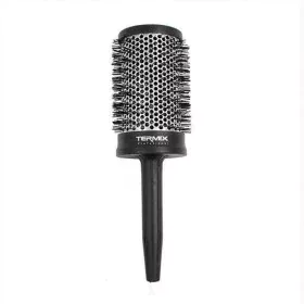 Brosse Ronde Termix Porfesional Noir Aluminium (Ø 43 mm) de Termix, Brosses - Réf : S4508050, Prix : 10,21 €, Remise : %