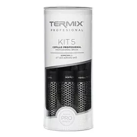 Cepillo Térmico Termix 2525165 (5 uds) de Termix, Cepillos de aire caliente - Ref: S4508051, Precio: 18,17 €, Descuento: %