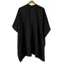 Hairdressing Cape Termix Evolution Black by Termix, Capes - Ref: S4508054, Price: 20,27 €, Discount: %