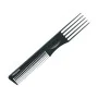 Brosse à Cheveux Termix 2525176 Noir Titane de Termix, Peignes - Réf : S4508056, Prix : 8,48 €, Remise : %