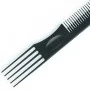 Brosse à Cheveux Termix 2525176 Noir Titane de Termix, Peignes - Réf : S4508056, Prix : 8,48 €, Remise : %