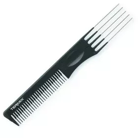 Hairstyle Termix 2525177 Black Titanium by Termix, Combs - Ref: S4508057, Price: 10,27 €, Discount: %