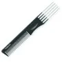 Brosse à Cheveux Termix 2525177 Noir Titane de Termix, Peignes - Réf : S4508057, Prix : 9,86 €, Remise : %