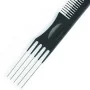 Brosse à Cheveux Termix 2525177 Noir Titane de Termix, Peignes - Réf : S4508057, Prix : 9,86 €, Remise : %