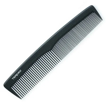 Brosse à Cheveux Termix 2525168 Noir Titane de Termix, Peignes - Réf : S4508062, Prix : 8,54 €, Remise : %