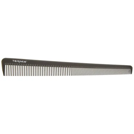 Brosse à Cheveux Termix 2525169 Noir Titane de Termix, Peignes - Réf : S4508063, Prix : 6,29 €, Remise : %