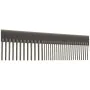 Brosse à Cheveux Termix 2525169 Noir Titane de Termix, Peignes - Réf : S4508063, Prix : 6,29 €, Remise : %