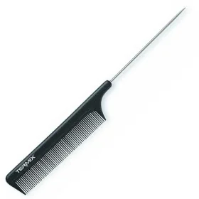 Brosse à Cheveux Termix 2525172 Noir Titane de Termix, Peignes - Réf : S4508064, Prix : 9,43 €, Remise : %