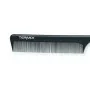 Brosse à Cheveux Termix 2525172 Noir Titane de Termix, Peignes - Réf : S4508064, Prix : 9,43 €, Remise : %