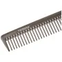 Hairstyle Termix 2525170 Black Titanium by Termix, Combs - Ref: S4508079, Price: 8,29 €, Discount: %