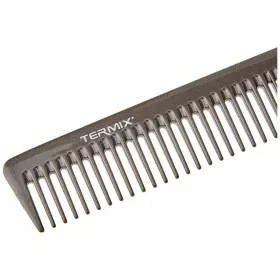 Brosse à Cheveux Termix 2525170 Noir Titane de Termix, Peignes - Réf : S4508079, Prix : 8,29 €, Remise : %