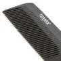 Brosse à Cheveux Termix 2525173 Noir Titane de Termix, Peignes - Réf : S4508089, Prix : 7,55 €, Remise : %