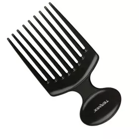 Brosse à Cheveux Termix 2525178 Noir Titane de Termix, Peignes - Réf : S4508090, Prix : 8,70 €, Remise : %