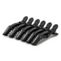 Pinças para o Cabelo Termix Preto (6 uds) de Termix, Pinças - Ref: S4508099, Preço: 8,28 €, Desconto: %