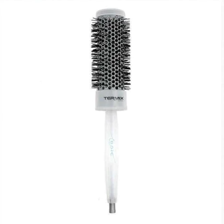 Round Brush Termix C-Ramic Ionic White (Ø 28 mm) by Termix, Hairbrushes - Ref: S4508101, Price: 8,25 €, Discount: %