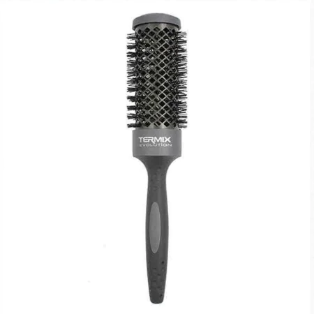 Brosse Termix Evolution Plus Noir (Ø 28 mm) de Termix, Brosses - Réf : S4508106, Prix : 12,49 €, Remise : %