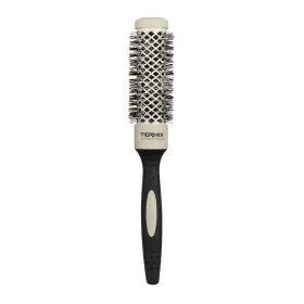 Brosse Termix Evolution Soft Ocre (Ø 28 mm) de Termix, Brosses - Réf : S4508115, Prix : 13,10 €, Remise : %