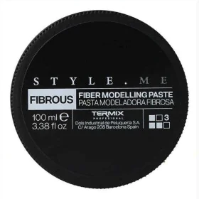 Cire modelante Termix Fibrous Texturisée (100 ml) de Termix, Crèmes, argiles et cires - Réf : S4508126, Prix : 11,25 €, Remis...