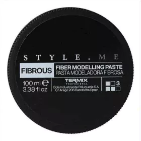 Cera Modeladora Termix Fibrous Texturada (100 ml) de Termix, Mástique, argila e cera - Ref: S4508126, Preço: 11,25 €, Descont...