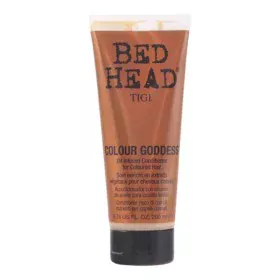 Acondicionador Bed Head Colour Goddess Oil Infused Tigi (200 ml) de Tigi, Acondicionadores - Ref: S4508188, Precio: 9,80 €, D...