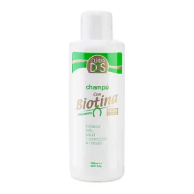 Shampooing fortifiant Biotina Valquer Biotina 1 L de Valquer, Shampooings - Réf : S4508273, Prix : 10,94 €, Remise : %