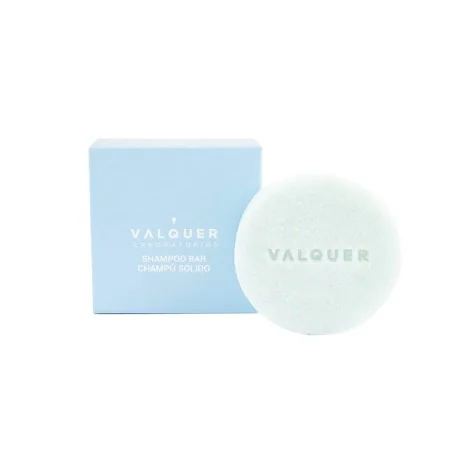 Champoing Solide Valquer 170 (50 g) de Valquer, Shampooings - Réf : S4508275, Prix : 8,00 €, Remise : %