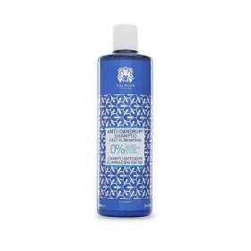 Shampooing antipelliculaire Fast Elimination Zero Valquer (400 ml) de Valquer, Shampooings - Réf : S4508283, Prix : 14,82 €, ...