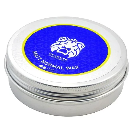 Moulding Wax Valquer Matt (100 ml) by Valquer, Putty, Clay & Wax - Ref: S4508286, Price: 8,30 €, Discount: %