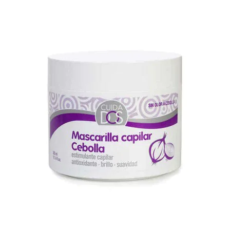 Mascarilla Capilar Valquer (300) de Valquer, Mascarillas - Ref: S4508292, Precio: 10,14 €, Descuento: %