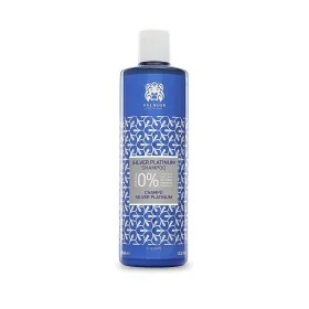 Shampoing Neutraliseur de Couleur SIlver Platinum Zero Valquer (400 ml) de Valquer, Shampooings - Réf : S4508303, Prix : 16,4...