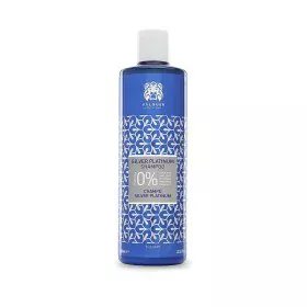 Shampoing Neutraliseur de Couleur SIlver Platinum Zero Valquer (400 ml) de Valquer, Shampooings - Réf : S4508303, Prix : 16,4...