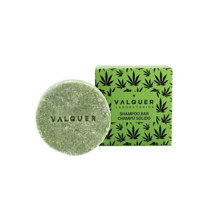 festes Shampoo Cannabis Valquer 33972 (50 g) von Valquer, Shampoos - Ref: S4508311, Preis: 6,44 €, Rabatt: %