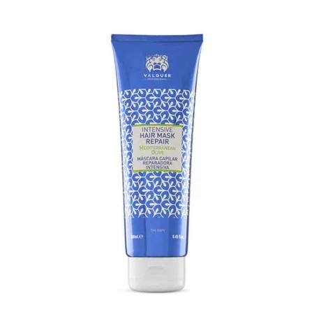 Masque pour cheveux Intensive Repair Valquer (250 ml) de Valquer, Soins et masques - Réf : S4508316, Prix : 13,49 €, Remise : %