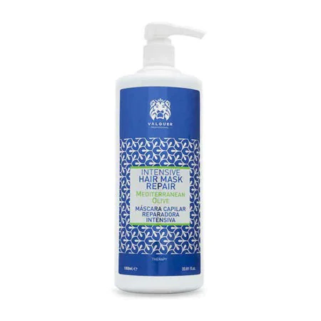 Mascarilla Capilar Reparadora Intensive Valquer Válquer Premium 1 L de Valquer, Mascarillas - Ref: S4508317, Precio: 26,06 €,...