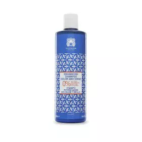 Shampoo Colour Reinforcement Zero Valquer Vlquer Premium 400 ml by Valquer, Shampoos - Ref: S4508318, Price: 14,87 €, Discoun...