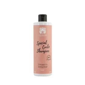 Champú Rizos Definidos Special Curls Valquer (400 ml) de Valquer, Champús - Ref: S4508319, Precio: 15,26 €, Descuento: %