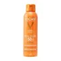 Brume Solaire Protectrice Idéal Soleil Vichy SPF 50 (100 ml) de Vichy, Filtres solaires - Réf : S4508415, Prix : 23,98 €, Rem...