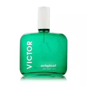 Loción Aftershave Victor 2525132 100 ml de Victor, Lociones y líquidos - Ref: S4508464, Precio: 11,08 €, Descuento: %