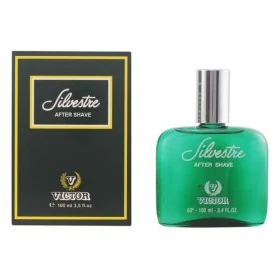 Loción Aftershave Silvestre Victor 100 ml de Victor, Lociones y líquidos - Ref: S4508465, Precio: 17,70 €, Descuento: %