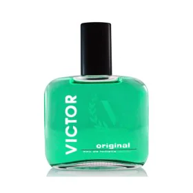 Perfume Hombre Victor 2525133 EDT 100 ml de Victor, Agua de perfume - Ref: S4508472, Precio: 18,57 €, Descuento: %