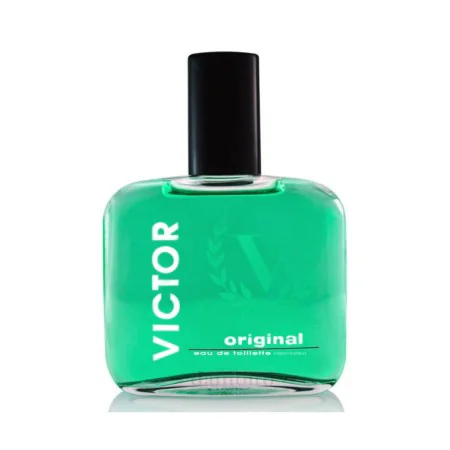 Perfume Hombre Victor 2525133 EDT 100 ml de Victor, Agua de perfume - Ref: S4508472, Precio: 17,84 €, Descuento: %