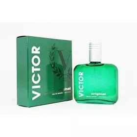 Perfume Homem Victor EDT 100 ml 2 Peças de Victor, Água de perfume - Ref: S4508473, Preço: 18,62 €, Desconto: %