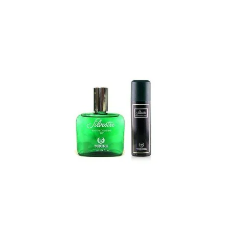 Set de Parfum Homme Victor EDC EDT 2 Pièces de Victor, Coffrets de parfums - Réf : S4508474, Prix : 30,43 €, Remise : %