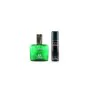 Set de Perfume Hombre Victor EDC EDT 2 Piezas de Victor, Sets - Ref: S4508474, Precio: 29,49 €, Descuento: %