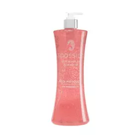 Gel douche Spassion Rose Musquée 800 ml de Spassion, Gels douche - Réf : S4508485, Prix : 9,15 €, Remise : %