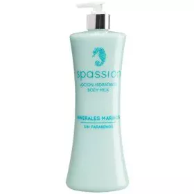 Lozione Corpo Spassion 4751 Con minerali 800 ml di Spassion, Idratanti - Rif: S4508496, Prezzo: 9,86 €, Sconto: %