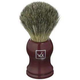 Shaving Brush Walkiria Maroon by Walkiria, Accessories - Ref: S4508519, Price: 18,03 €, Discount: %