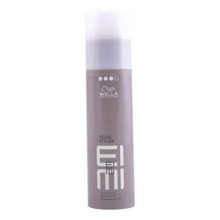 Gel Fijador Fuerte Wella Eimi Pearl Styler (100 ml) (100 ml) de Wella, Geles - Ref: S4508555, Precio: 11,81 €, Descuento: %